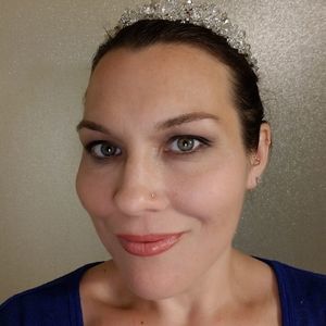 Meet your Posher, Kathryn